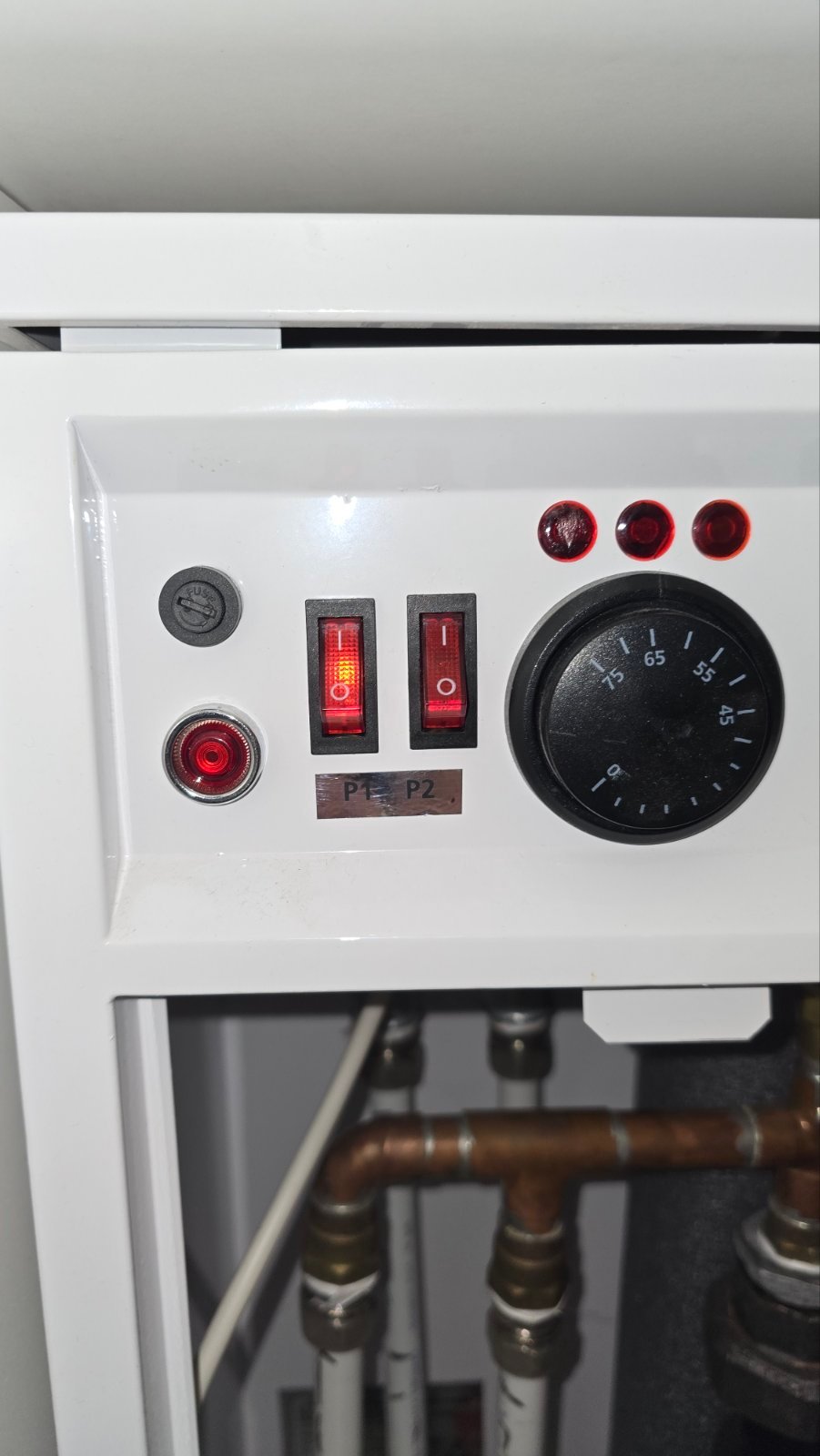 Servis Impro elektro kotla - BB Expert Elektronik Beograd