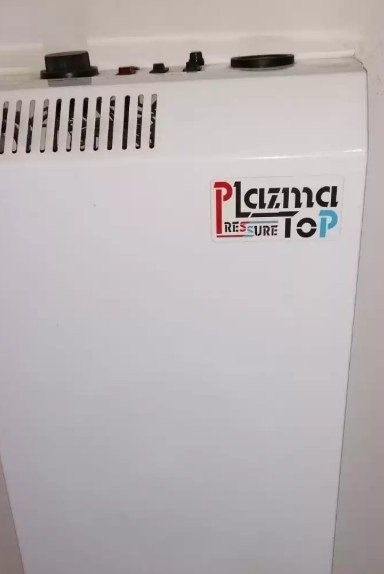 Servis Plazma TOP elektro kotla - BB Expert Elektronik Beograd